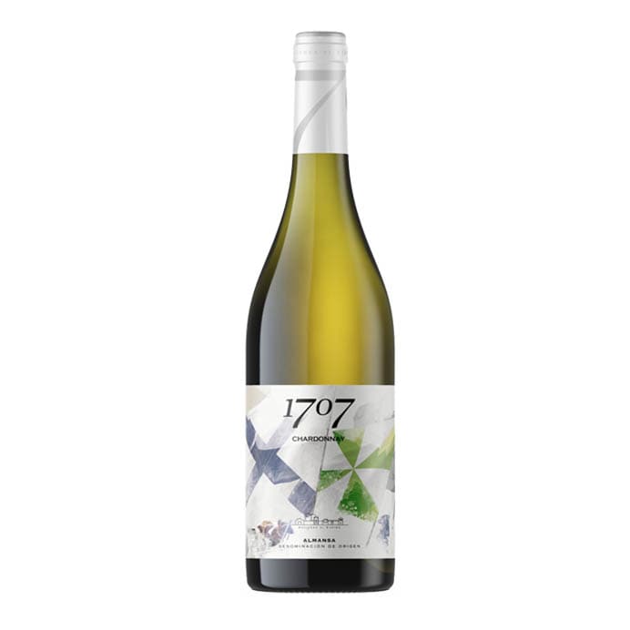 1707 CHARDONNAY