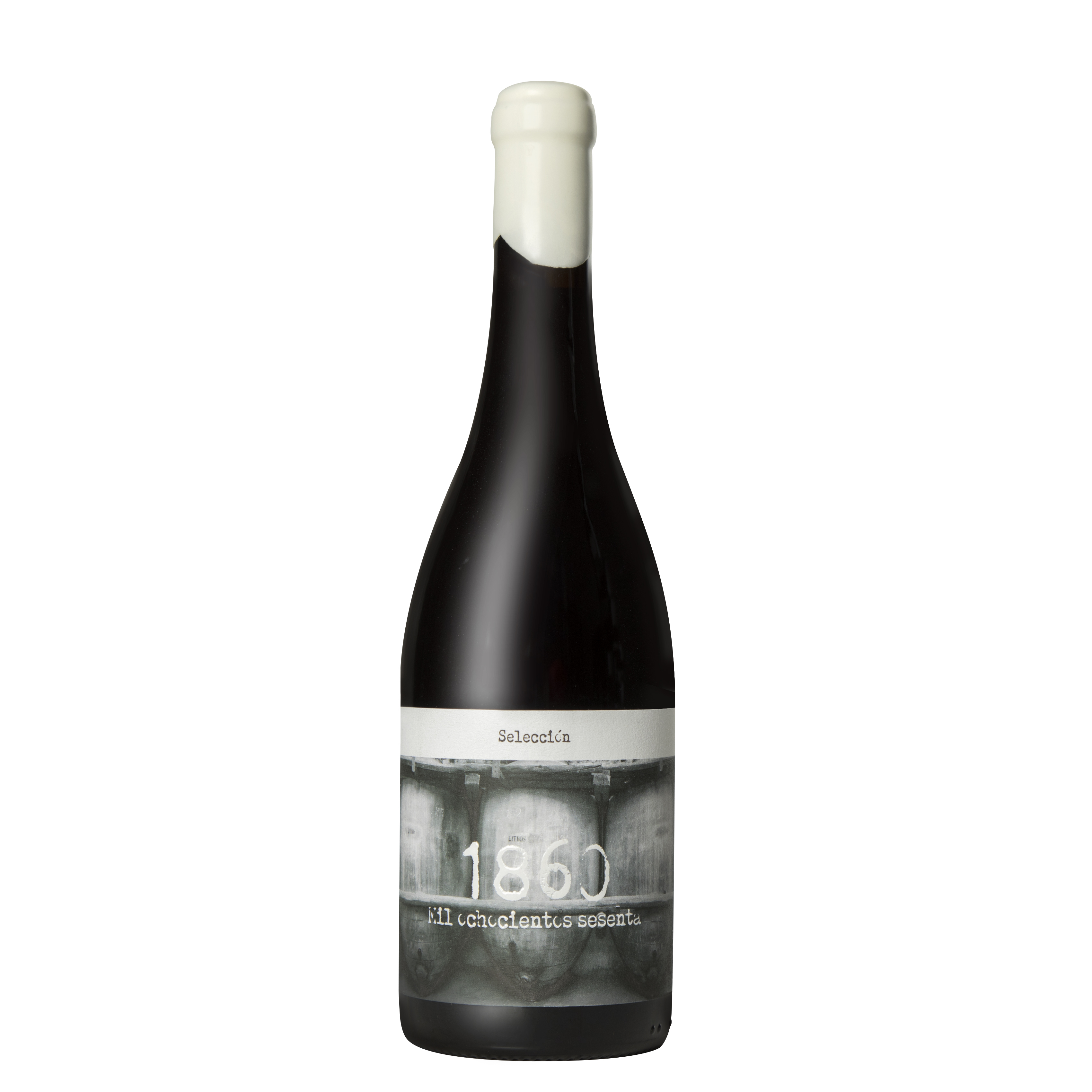 1860 GARNACHA TINTORERA