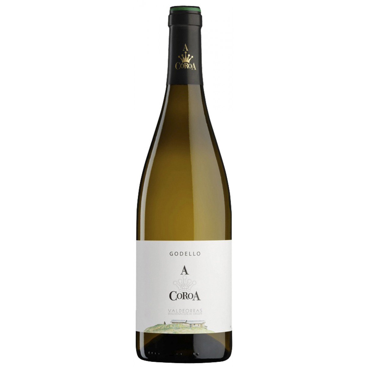 A COROA GODELLO