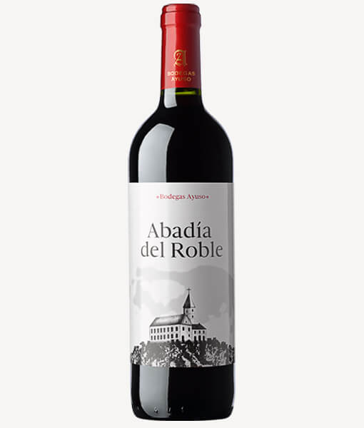 ABADIA DEL ROBLE