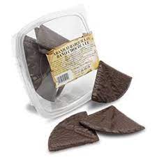 ABANICO BAÑO CHOCOLATE 250 GR