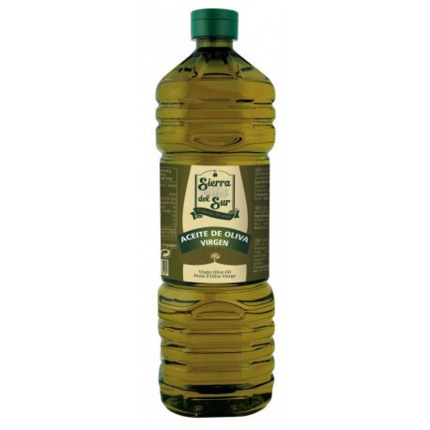 ACEITE DE OLIVA VIRGEN 1 LT