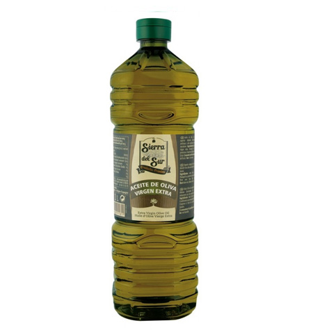 ACEITE DE OLIVA VIRGEN EXTRA 1 LT