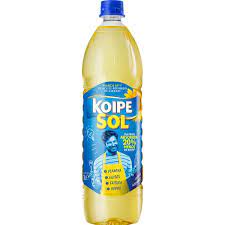 ACEITE GIRASOL KOIPESOL 1 LT