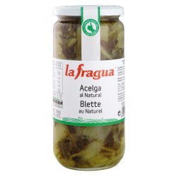 ACELGA AL NATURA LA FRAGUA 720 GR