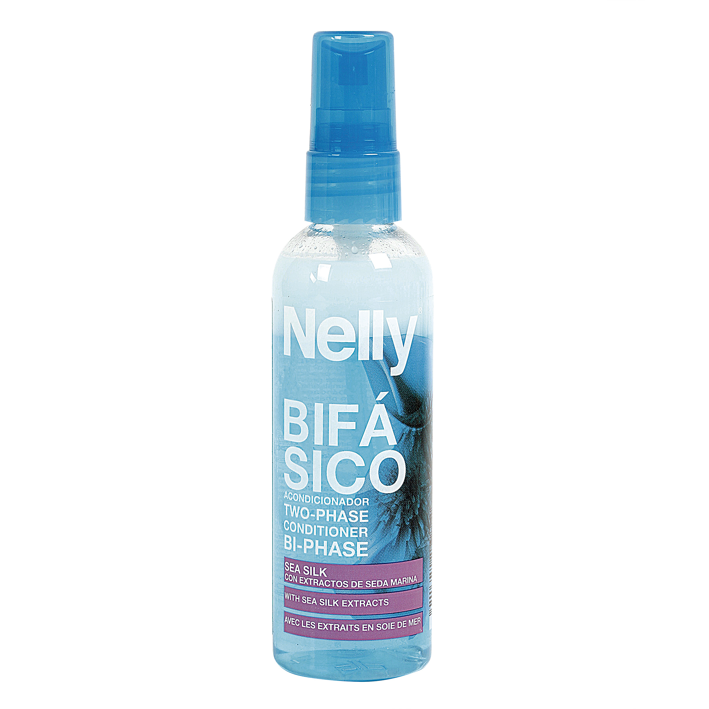 ACONDICIONADOR BIFASICO NELLY 100ML