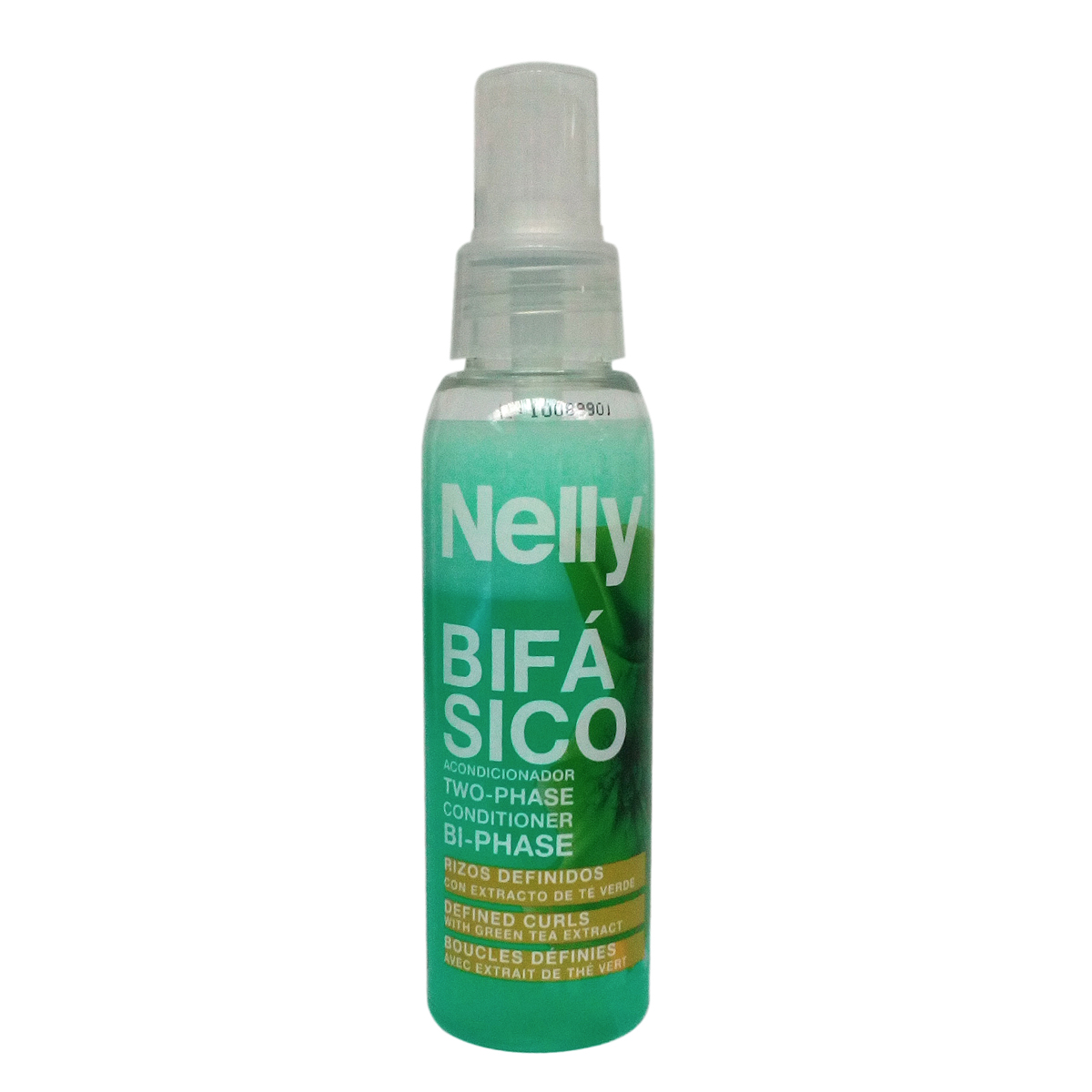ACONDICIONADOR BIFASICO RIZOS NELLY 100ML