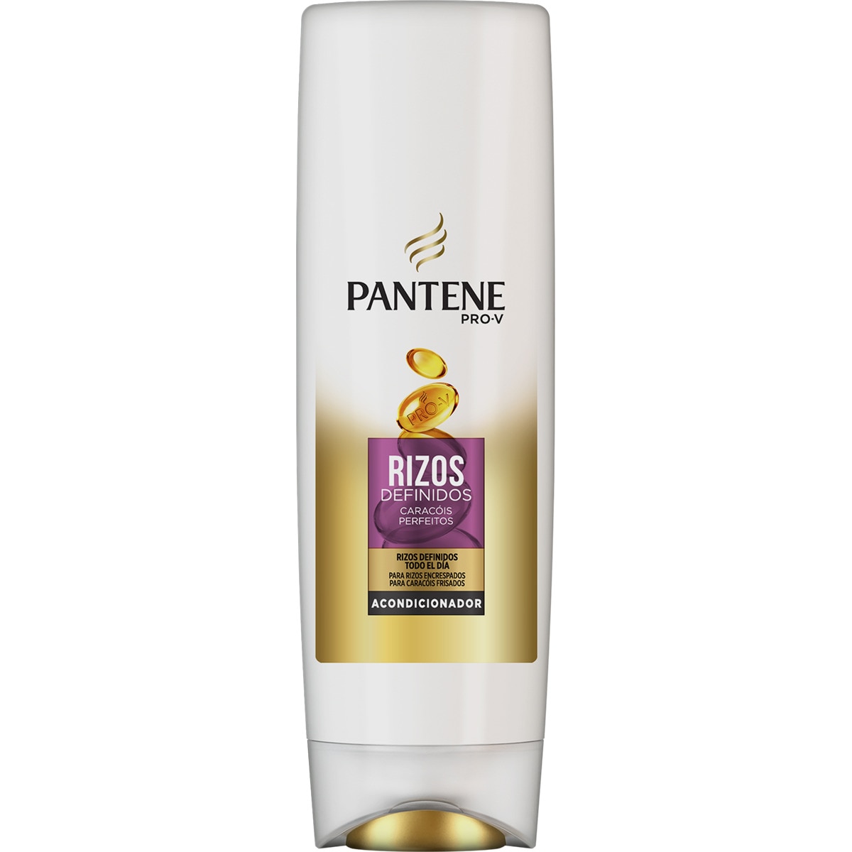 ACONDICIONADOR PANTENE RIZOS PERFECTOS 180ML