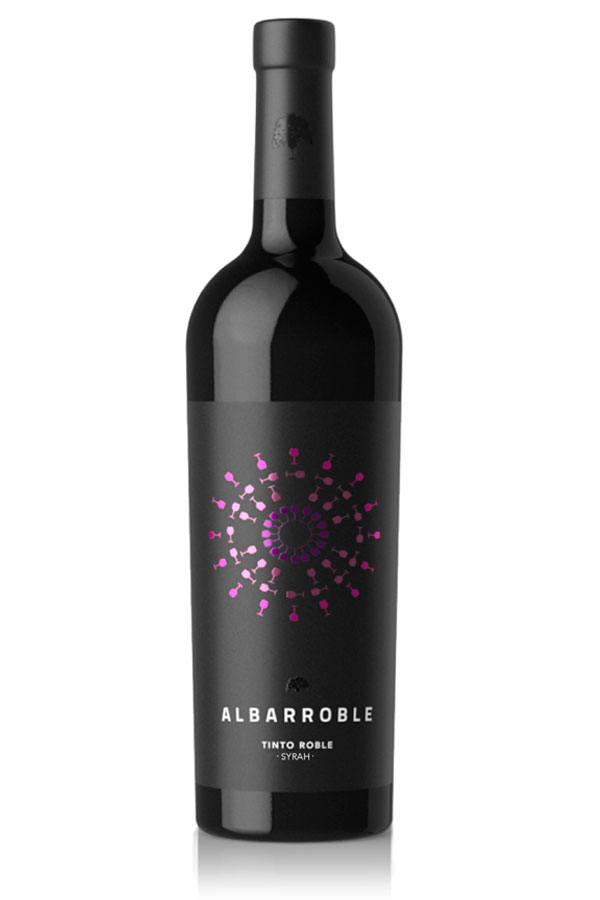 ALBARROBLE SYRAH