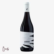 ALMARINA GARNACHA TINTORERA Y SYRAH
