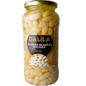 ALUBIAS DALILA 560GR