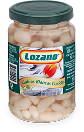 ALUBIAS LOZANO 295GR