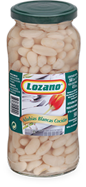 ALUBIAS LOZANO 560GR