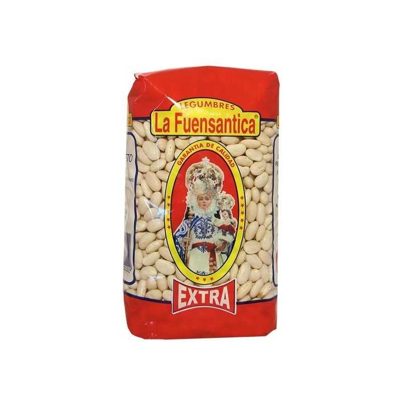 ALUBIAS RIÑON FUENSANTICA 500GR