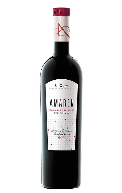 AMAREN CRIANZA