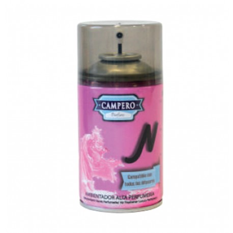 AMBIENTADOR CAMPERO TORNIC N 250 ML