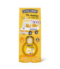AMBIENTADOR COCHE THE FRUIT COMPANY  MANGO