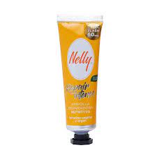 AMPOLLA NELLY REPAIR NUTRITIVA KERATINA+ARGEL 30 ML