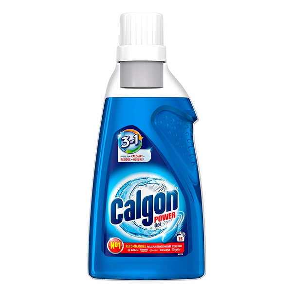 ANTICAL CALGON GEL 750 GR