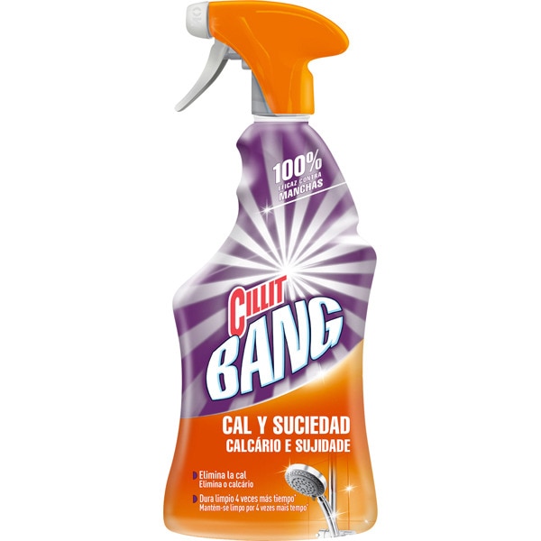 ANTICAL CILLIT-BANG PISTOLA 1 L.