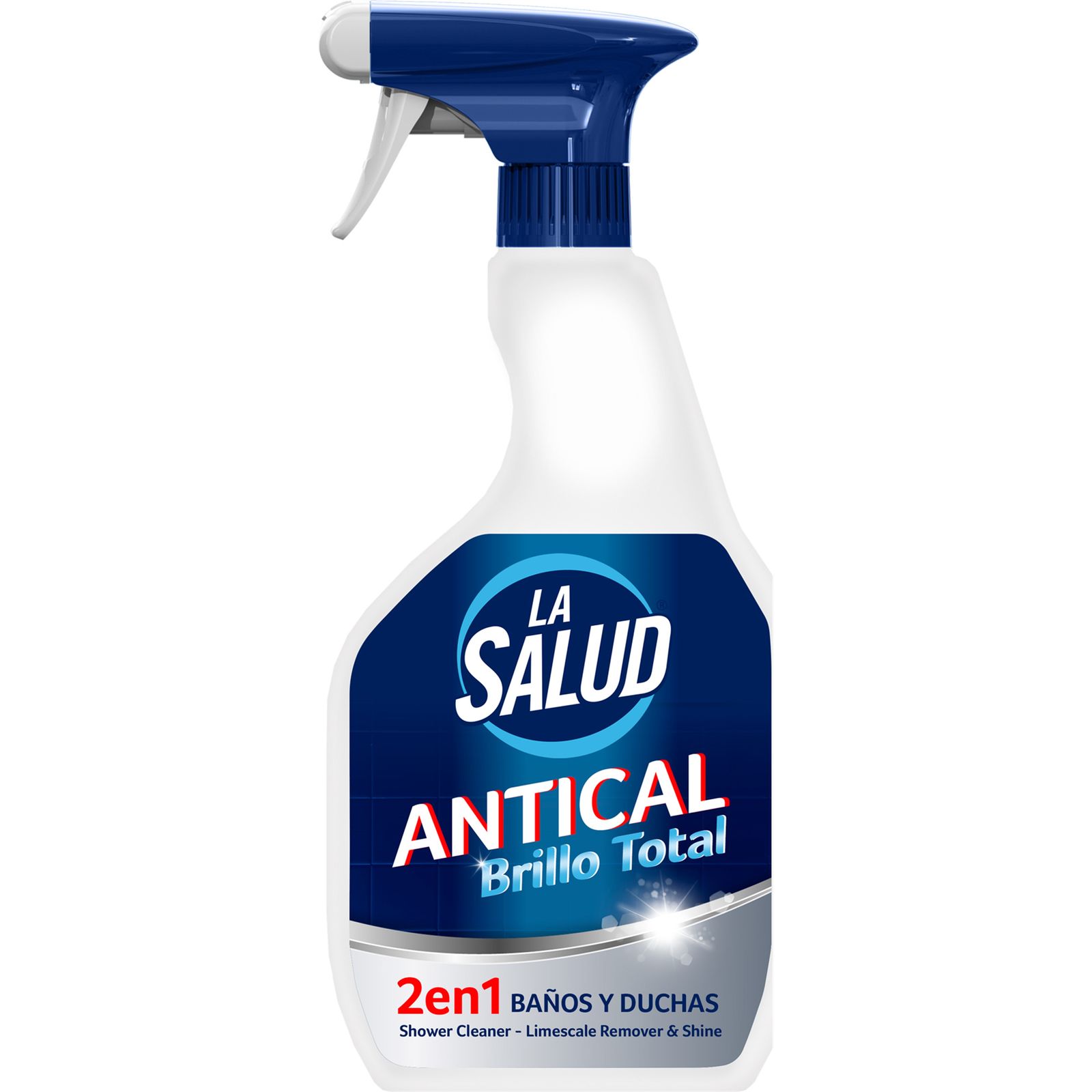 ANTICAL LA SALUD PISTOLA 750 ML