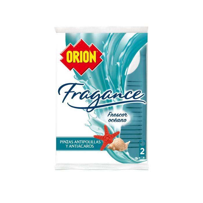 ANTIPOLILLA ORION FRAGANCE OCEANO