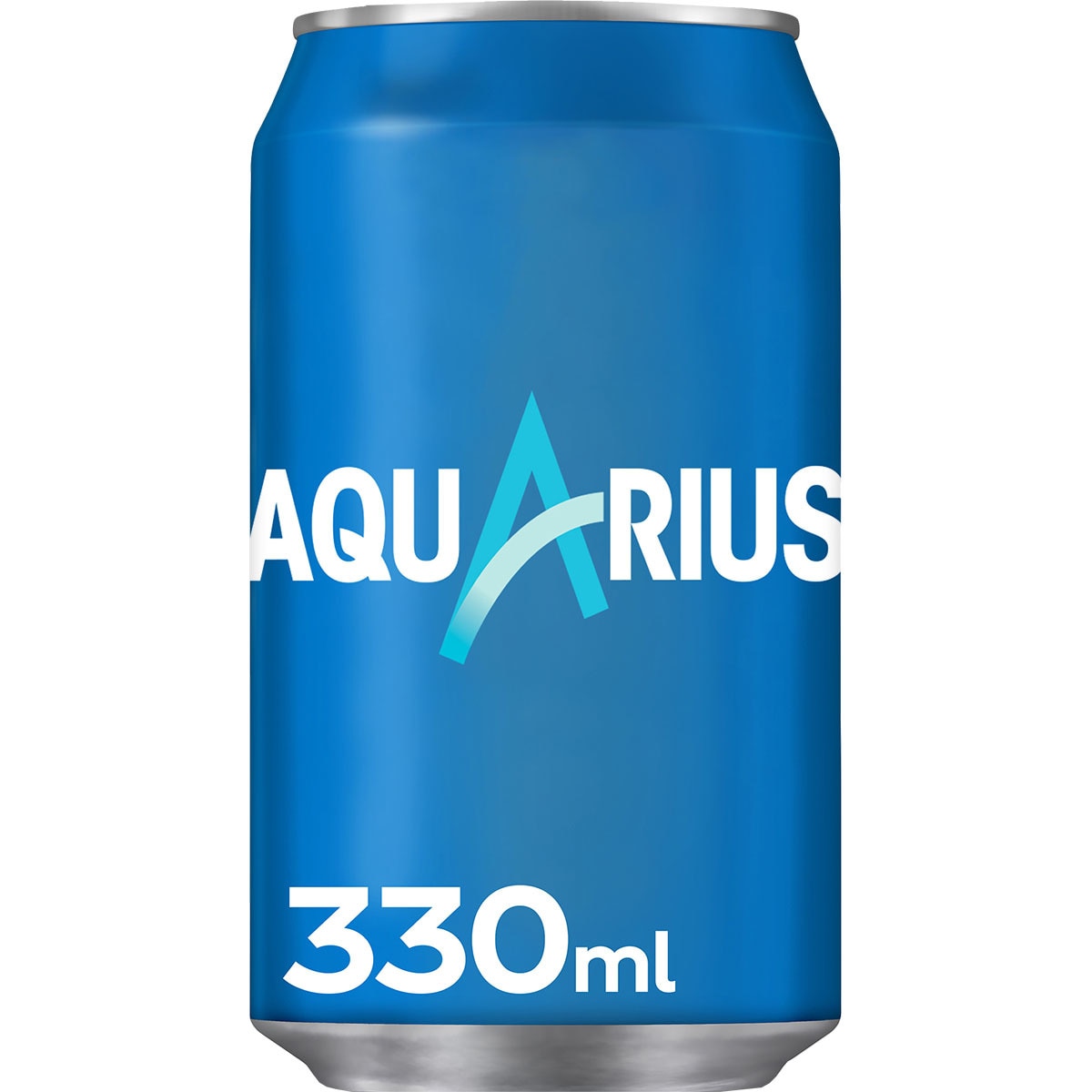 AQUARIUS LATA 330ML