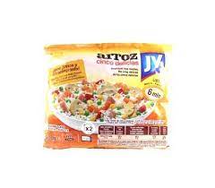 ARROZ CINCO DELICIAS JV 450 GRS.