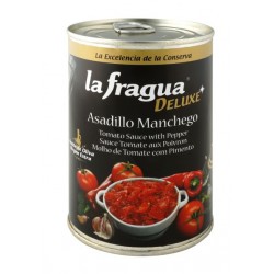 ASADILLO MANCHEGO LA FRAGUA 425 GR