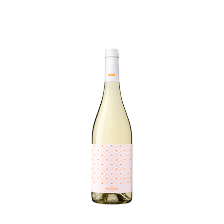 AUDENTIA CHARDONNAY