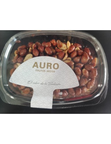 AURO PANCHITOS CON PIEL 150 GRS