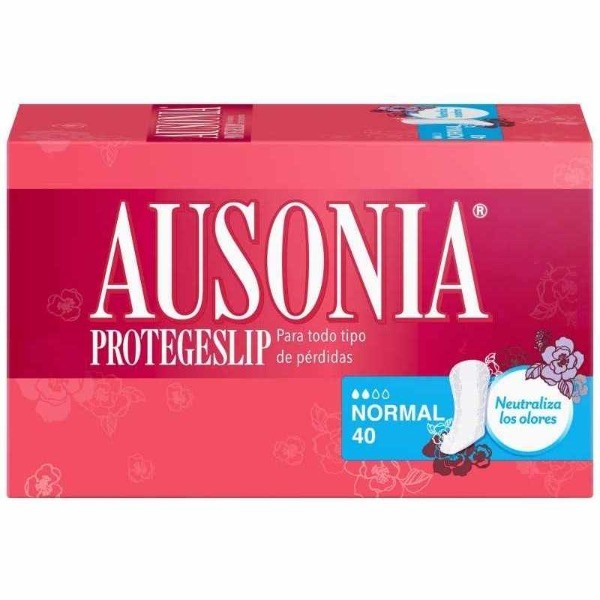 AUSONIA NORMAL 40UNI