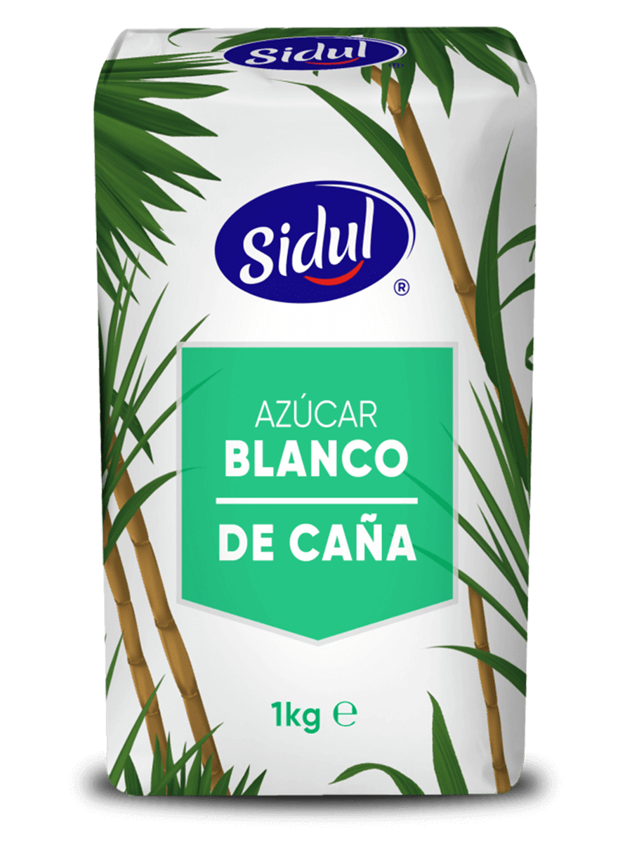 AZUCAR BOLSA 1 KG.