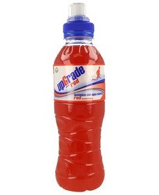 BEBIDA ISOTONICA UPGRADE RED 500ML