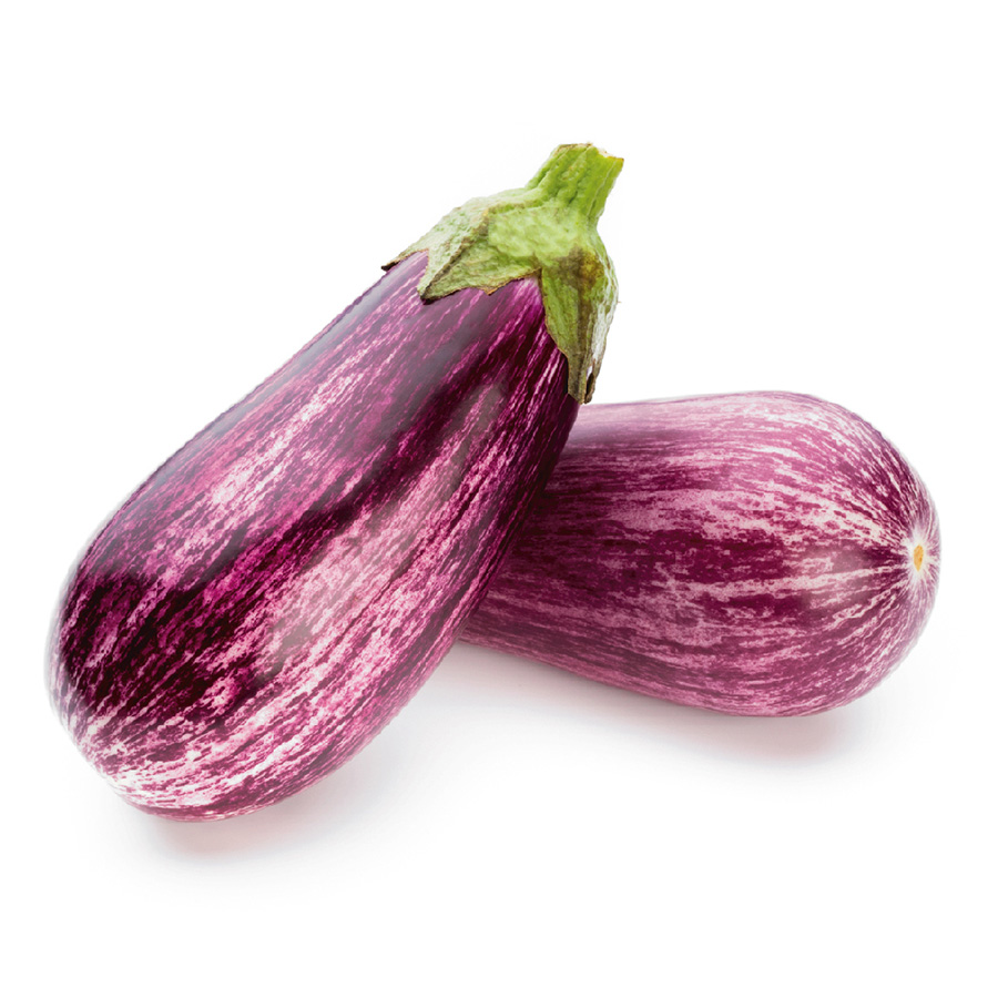 BERENJENA RAYADA 1KG