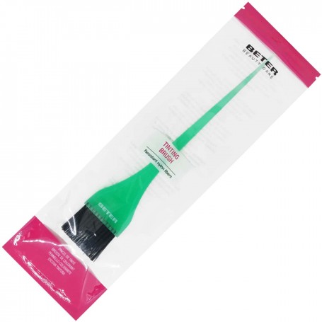 BETER PINCEL TINTE DE CABELLO