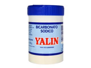 BICARBONATO YALIN 150GR