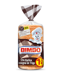 BIMBO INTEGRAL