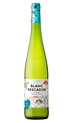 BLANC PESCADOR AGUJA