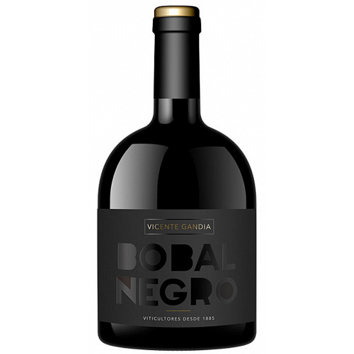 BOBAL NEGRO