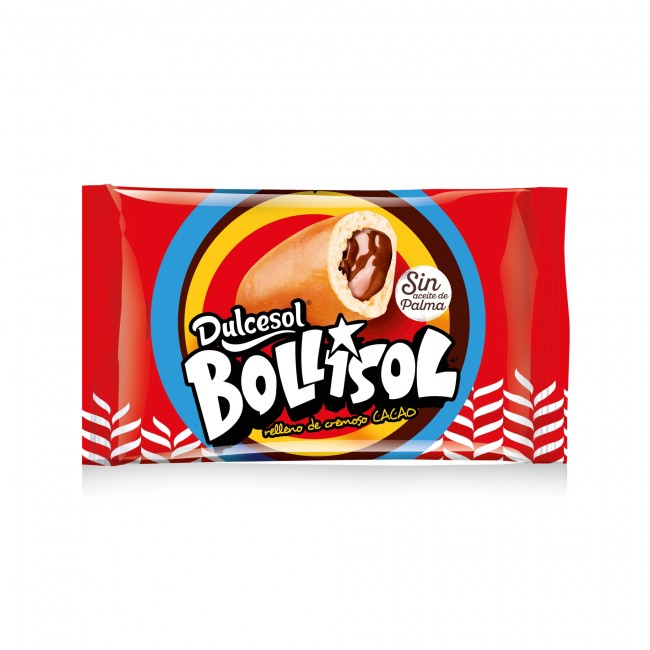BOLLISOL DULCESOL 3 UNI