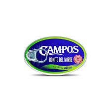 BONITO CAMPOS ACEITE OLIVA OL-120 G.