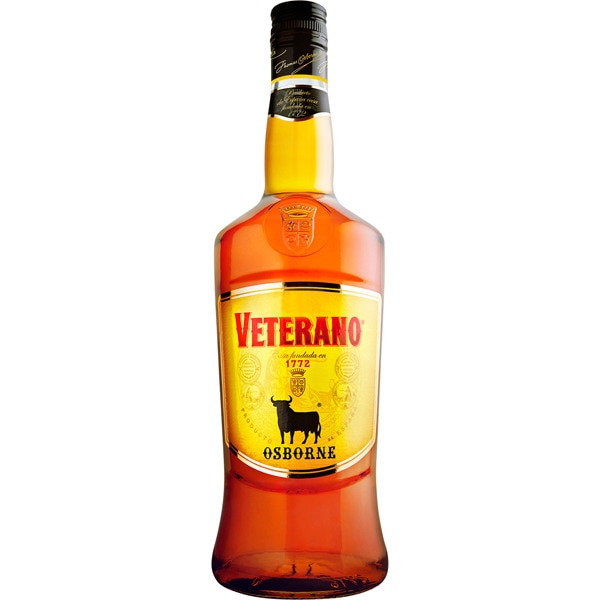BRANDY VETERANO 1LT