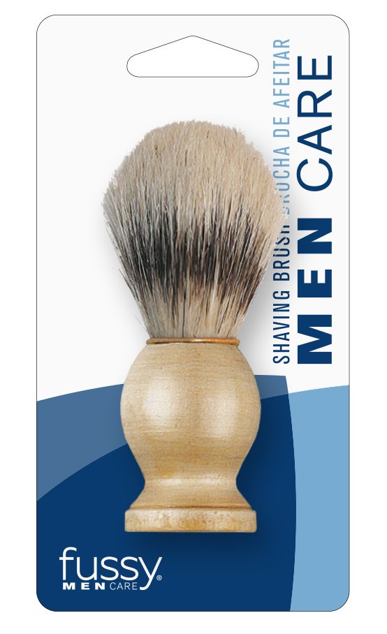 BROCHA AFEITADO FUSSY