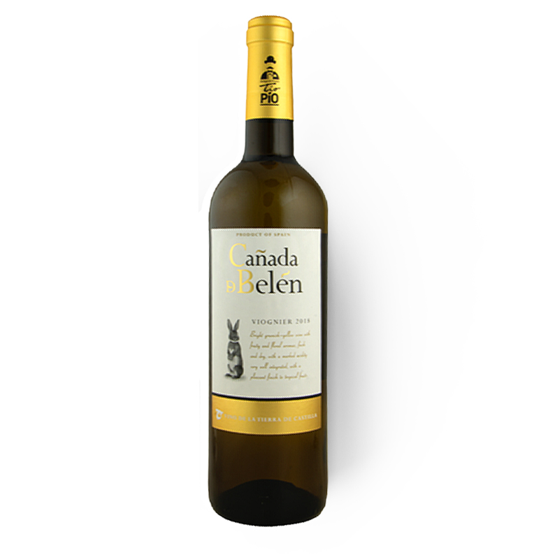 CAÑADA DE BELEN VIOGNIER