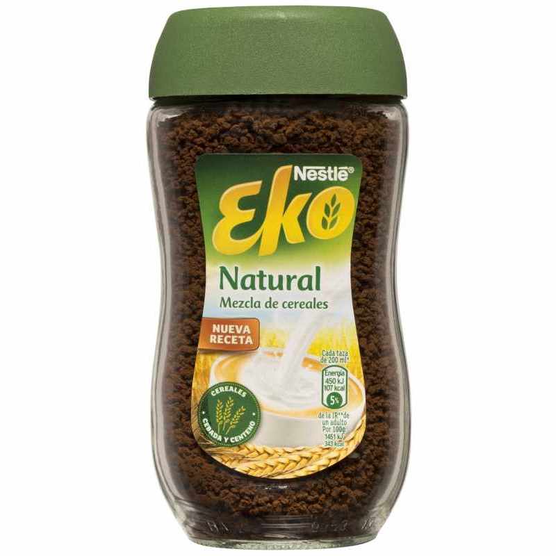 CAFE EKO INSTANTANEO 75GR