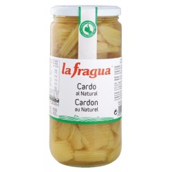CARDO AL NATURAL LA FRAGUA 720 GR