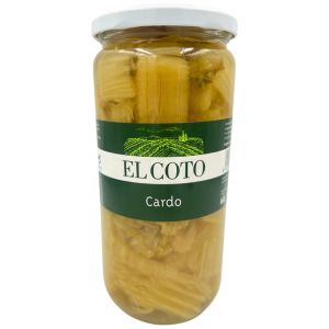 CARDO EL COTO 660ML