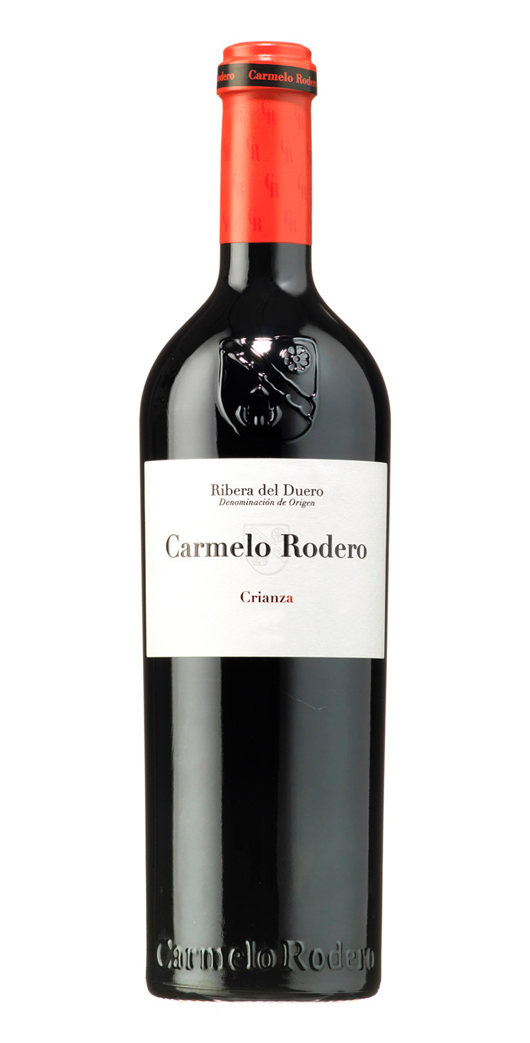 CARMELO RODERO CRIANZA