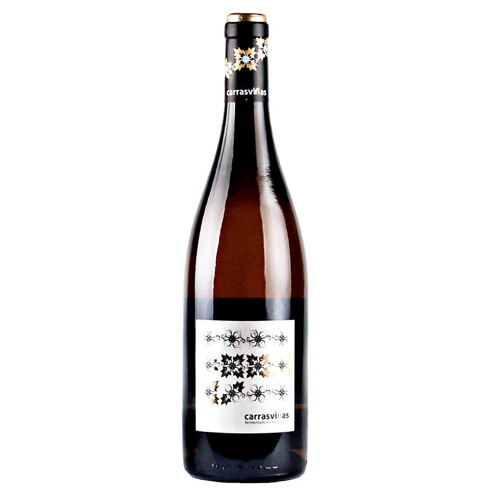 CARRASVIÑAS VERDEJO BARRICA